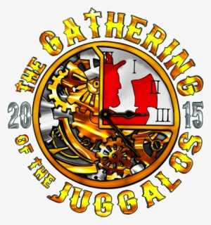 In Addition To Earlier Announced Acts Like Our Old - 2015 Gathering Of The Juggalos #4120738