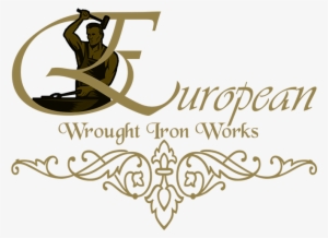 European Wrought Iron Works #4120742