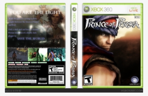 Prince Of Persia Trilogy Game Pc #4120763