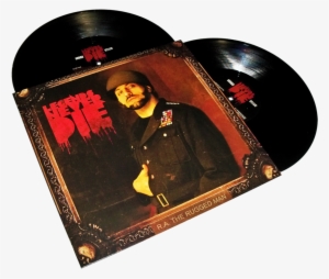 Legends Never Die #4120803