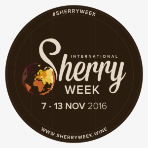 International Sherry Week Tasting Masterclass @ Whelehans - International Sherry Week Logo #4120821