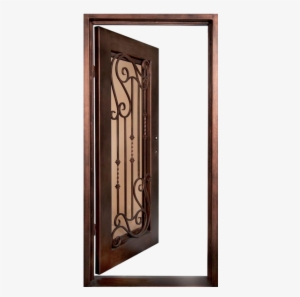 More Views - Home Door #4120848