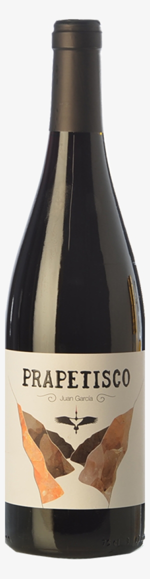 Barco Del Corneta Prapetisco 2014 - Rey Del Glam Vino #4120878