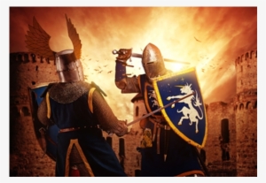 Then Michael, “the Prince Of Israel,” One Of God's - Violence In Literature #4120924