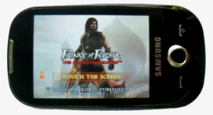Prince Of Persia - Prince Of Persia The Forgotten Sands [psp Game] #4120949