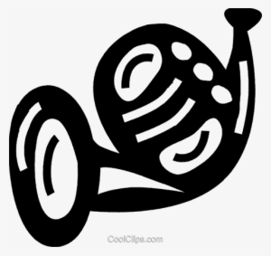 Cornetas Francesas Livre De Direitos Vetores Clip Art - Illustration #4121103