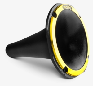 Corneta Hinor Chl 14-25 Trinyum Gold - Wind Instrument #4121128