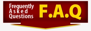 Frequently Asked Questions - Frequently Ask Question #4121153