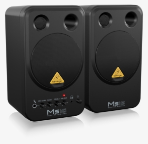 P0222 - Behringer Ms16 #4121206