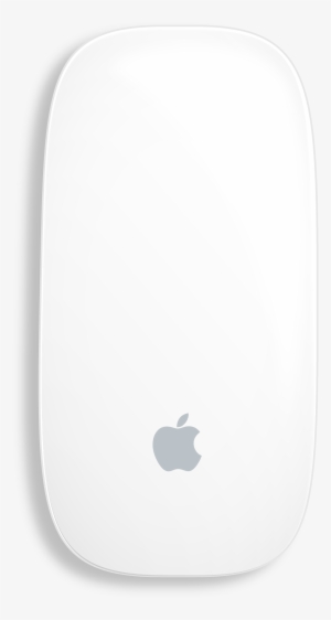 First Apple Mouse Clipart Collection Svg Library Stock - Translation #4121207