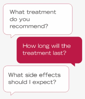If You Have Questions, Ask Them - Number #4121229