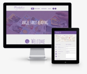 Welcome To Purple Aura's Brand New Website, Here You - Hook Norton #4121307