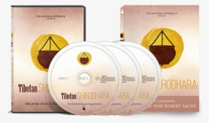 Tibetan Shirodhara Gold - Shirodhara #4121509