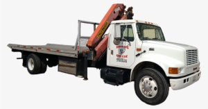 Grua Articulada - Gruas De Plataforma Png #4121530