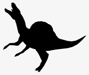 Download Png - Dinosaur #4121533