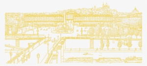Du Bois - Technical Drawing #4121575