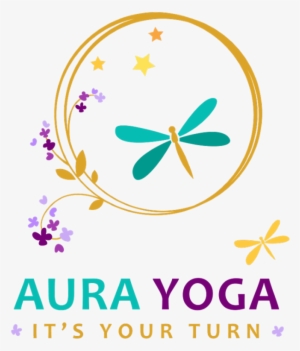 Or Download Our App “aura Yoga” - Ramayana Resort & Spa Logo #4121578