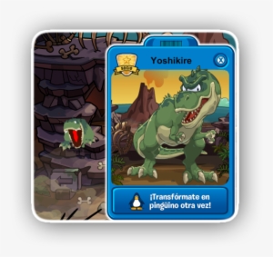 Esta Tambien Un Dinosaurio Volador Llamado “pteranodon” - Portable Network Graphics #4121598