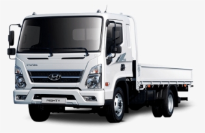 Mighty Ex9 - Mighty Hyundai #4121602