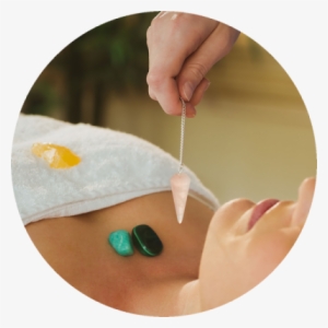 Crystal Healing Cir - Crystal Healing #4121620