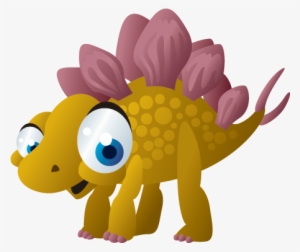 Welcome To Our Listing - Wandkings Wall Stickers Dinousaurs Sticker Set A 40 #4121648