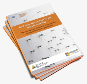 Erp Selection - Microsoft Dynamics Crm #4121703