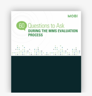 60 Questions To Ask During Mms Evaluation Process - Circle #4121752