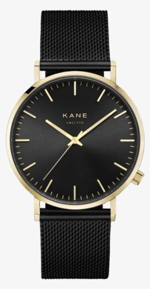 The Gold Club - Marc Jacobs Navy Blue Watch #4121754