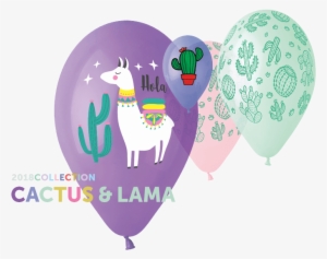 2018 Collections - Balloon #4121756