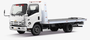 Tipo De Servicios / Detalles - Isuzu N Series Nqr #4121787