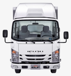 Camion - Camion De Carga Isuzu #4121812