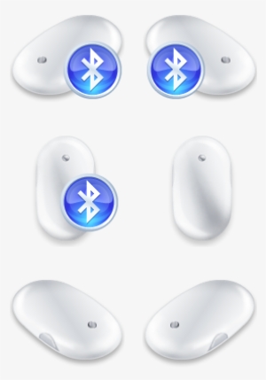 Search - Mouse Icon #4121868