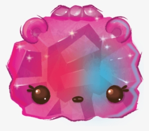 Light Up Nom Razz Rock Light Up - Light Up Num Noms #4121891