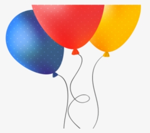 Ballons Png - Balloons Png #4121980
