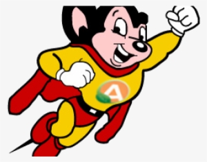 Ats Is Small But We Are Mighty - Top O' The Morning To Ya #4121983