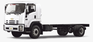 Carrocería Camiones 0000s 0001 Frr Carrocería Camiones - Camion Fvr Largo #4122027