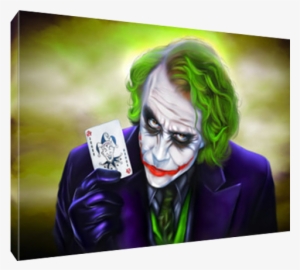Art-wrench - Com - Batman Joker Pillowcase 20x26 Two Sides Zippered Rectangle #4122029