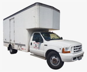 Camión De - Camion De Fletes #4122057