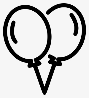 Ballons Fun Play Comments - Balloon #4122152