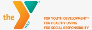My Account - Ymca Logo Orange #4122246