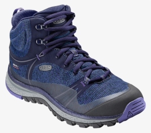 Keen Women's Terradora Mid Astral Aura/liberty #4122431