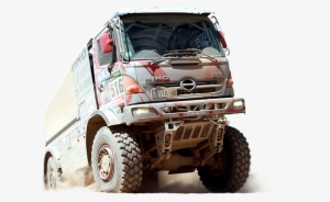 Producto - 日野 ダカール ラリー #4122491