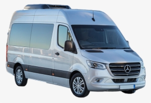 Bienvenidos A Soft Asientos - Mercedes-benz Sprinter #4122581