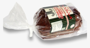 Organic Onion Seed White Bread - Brown Bread #4122609