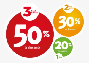 Descuentos - Descuentos Logo Png #4122735