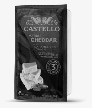 Nutritional Information - Castello Blue Cheese 150g #4122760