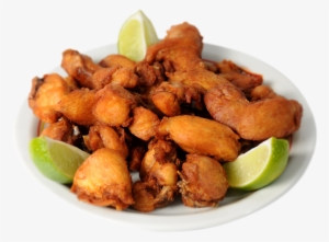 Frango A Passarinho - Porção De Frango Frito #4122835