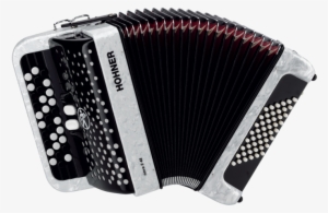 Acorden De Botones Novaii48-whp - Acordeones Hohner De Botones #4122964