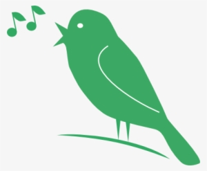 "viu Passarinho Verde" - Viu O Passarinho Verde #4122966