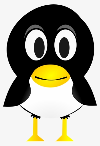 Free Urubux, Tux Cousin Free Passarinhos Birds - Icon Cousin #4122987